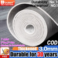【Waterproof 2025】2*5/10M Wear-resistant floor mat linoleum rubberized flooring anti-slip and anti-st