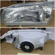 212-1164-rd-e Headlight All New Corolla 1.6 AE111 1996-1997
