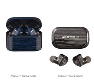 （照價再減）"荃灣門市全新行貨2年保養" Noble Audio FoKus Prestige Encore 真無線耳機