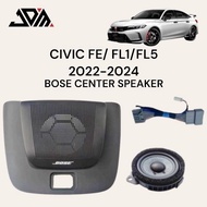 CIVIC FE/FL1/FL52022-2024 BOSE CENTER SPEAKER