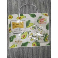 Admkiss Jingbaohe mint candy