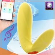 •LCS™ – YEAIN Butterfly Interaction Penis Wearable Vibrator for Women Wireless APP Control Invisible Vibrating Egg G-spot Sex Toys for Her