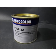 Nexa Autocolor Rubbing Compound (Fine)/ ( P562-32 )Nexa Autocolor Rubbing Compound Fine 32