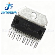 5pcs/lot HA13164AH HA13164A HA13166H HA13166 ZIP-15 In Stock High quality seller