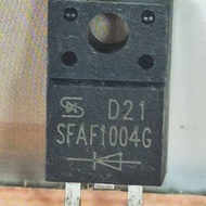 Schottky SFAF1004G diode Original