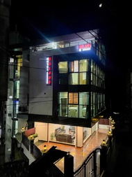 Hotel Delano Aizawl