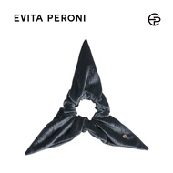 [NEW ARRIVAL] EVITA PERONI  "Glowing Velvet" Series Irvin Hair Elastic  ยางรัดผม
