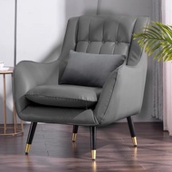 Elegant Style เก้าอี้โซฟา modern luxury เก้าอี้อาร์มแชร์ เก้าอี้ โซฟา ดีไซน์หรูคุณภาพเยี่ยม