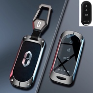 KVS | เคสกุญแจรถและที่ใส่การ์ดสำหรับ Aion M7 & M5 ฝาครอบป้องกันขั้นสูง