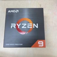 AMD Ryzen 5900x