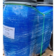 SODIUM LAURYL ETHER SULFACE (SLES N70)