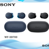 Sony WF-XB700 (2nd used) Extra BASS Bluetooth True Wireless Earbuds Headset/Headphones with Mic