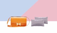 ibao愛包枕 Hermes Constance Elan專用(HCE) - 兩件組/支撐/防潮