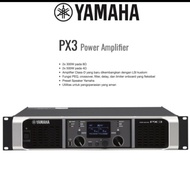 Power Amplifier Yamaha PX3/Power Yamaha PX3/Power Yamaha PX3 original