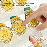 Medal Display Box Marathon Honor Gold Medal Applicable keep Commemorative Medal Storage Box Badge Di
