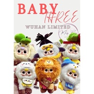 BB3 wuhan ️