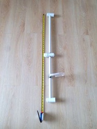 花灑柱 KS ( Kims ) Shower slider rail with Soap dish Bar 102cm