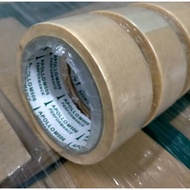 APOLLO M506 MASKING TAPE | SELLOTAPE | Masking Tape | TAPE MASKING | PITA | (36MM X 18 YARDS)
