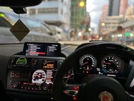 消費券適用 OEM BMW 6WA Digital Instrument Cluster 正廠寶馬水晶儀表板 F20 F22 F39 F46 F48 F87 M2 X1 M235I LED 錶版