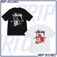 Stussy Joker T-shirt