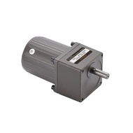 ADDKA Motor 3IK15RGU-C3GN3*180K 15W Motor Pengurangan untuk Pengeluar Tanglung Berputar