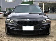 車商自售 2012年BMW F30 328I M3包 非320