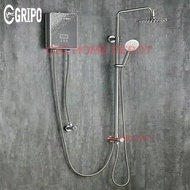 GRIPO New sus 304 stainless shower set GP1205D