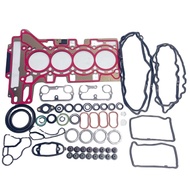 High quality rebuild gasket seal full gasket set for BMW N20 N26 N20B20 2.0L F10 F11 F26 F30 F32 F33