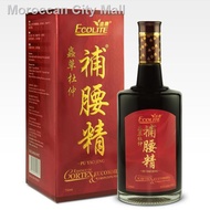 ﹊Ecolite Pu Yao Jing 补腰精 (750ml) 有买有送 FREE GIFT