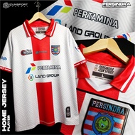 ORIGINAL PERSINDRA HOME PLAYER JERSEY