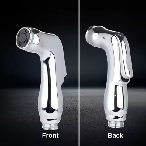 Brand New High Quality Bidet Spray Sprayer Head Toilet Shower Head Toilet Spray Bidet Shattaf Douche
