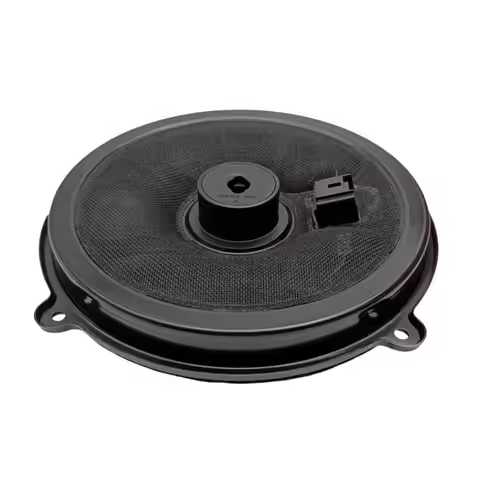 Precision Car Front Door Speaker KD45-66-A60 For Mazda 2013-2023 Mazda 3 Mazda 6 CX-5 CX-9