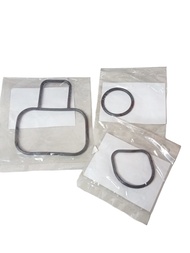 หัวเรือนปั้ม ปั้มน้ำMITSUBISHI รุ่นWP205Q5/ใช้ได้กับปั้มน้ำมิตซูบิรุ่นWP205Q5WP205R