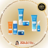 AZZURA DIAMOND BRIGHT SERIES - COMPLETE SKINCARE JSELECTIV X JHON COSMETICS/ Face Wash/ Micellar/ Se