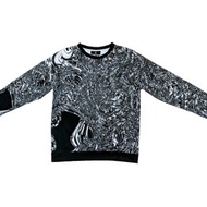 破碎K3文明 潮流衛衣發熱衣