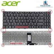 KIBOT LAPTOP KEYBOARD ACER ASPIRE 5 A515-43 A515-44 A515-45 A515-52 A515-53 A515-54 A515-55 SWIFT 3 