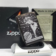 ZIPPO WINDY ZIPPO DESIGN 48456 - GHOSTORE7