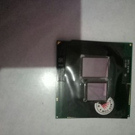 Processor intel core i5-450M gen 1-2 Glass laptop Processor
