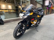 Suzuki GSX-R 150 ABS