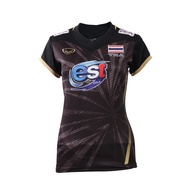 GRAND SPORT เสื้อวอลเลย์บอลหญิงทีมชาติ รหัส:014320