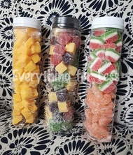 Gummys Favorite Trio Kutkutin in a Jar 350ml