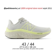 Sepatu Lari Olahraga Casual Pria NB Fresh Foam X Kaiha V1 Original100%