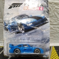 Hot Wheels Porsche 993 GT 2 Forza Horizon 4