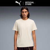 PUMA Essentials Elevated Tee Pria