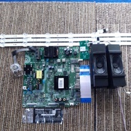 HISENSE 55A7100F ALO BOARD LVDS BACKLIGHT WIFI ALL 100% ORIGINAL PARTS