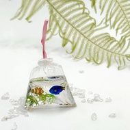 海洋系列 - 小丑魚與他的好朋友