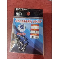 (epic) Galatama Snap Size.3 Galatama Safety Pin/