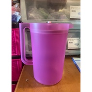 Tupperware pitcher  limited