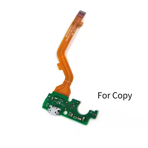 For Alcatel 3L 2020 5029 5029Y 5029D USB Charging Board Dock Port Flex Cable Repair Parts