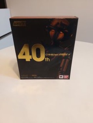 超合金魂GX08 40th